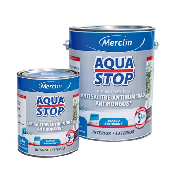 AQUASTOP