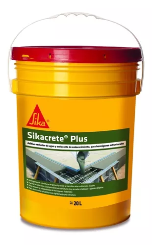 Sikacrete PLUS