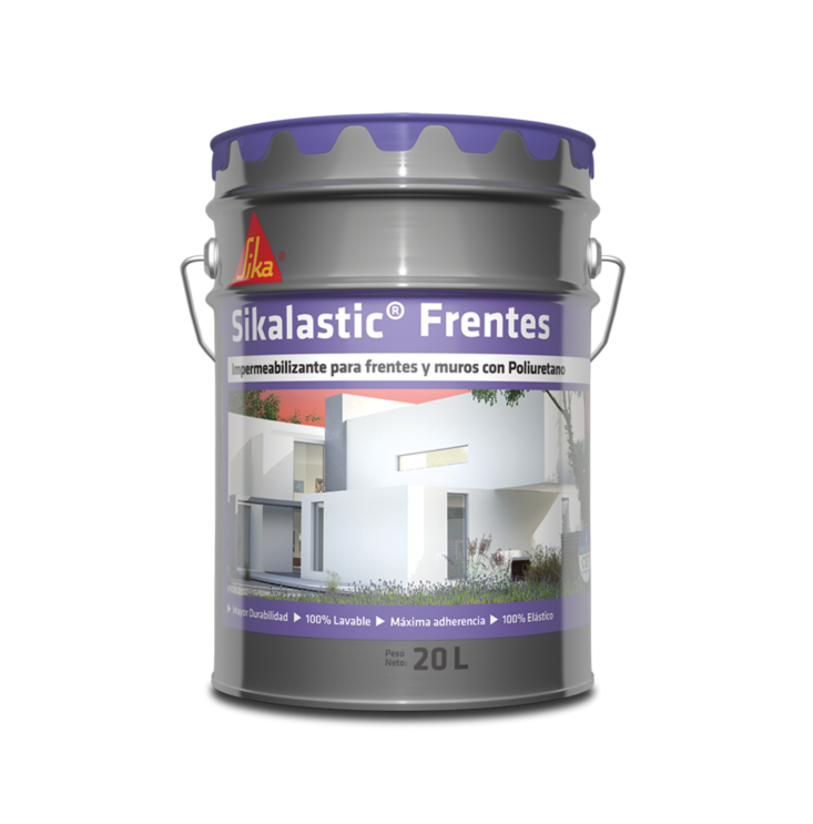 Sikalastic Frentes